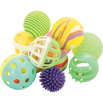 Zolux Katzenspielzeug Multi Assorti