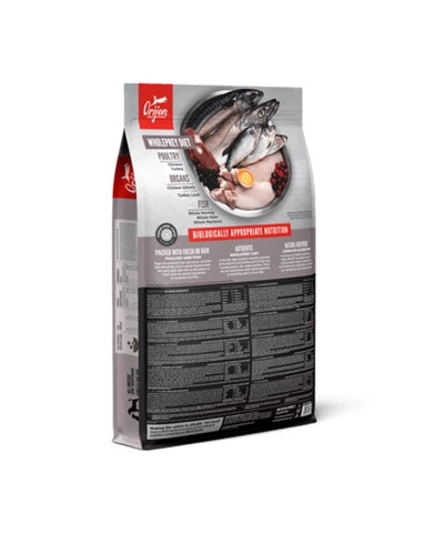 Orijen Ganze Beute Fit &Amp; Trim Hund