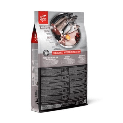 Orijen Ganze Beute Fit &Amp; Trim Hund