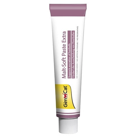 Gimcat Malz-Weichhaarkugelpaste Extra