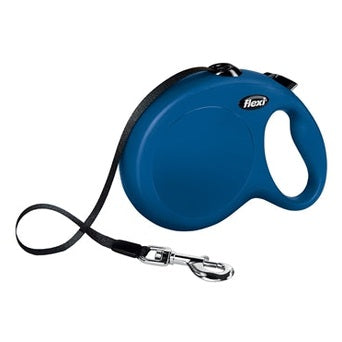 Flexi Rollin Classic Band Blau
