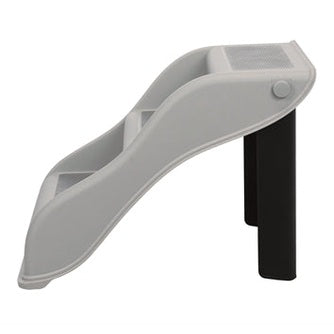 Trixie-Treppe Hellgrau