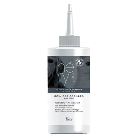 Hery Ear Care Hund / Katze