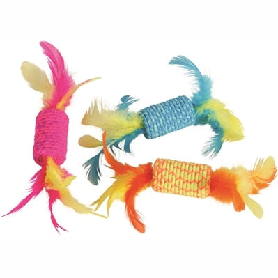 Zolux Elastische Bonbons Sortiert