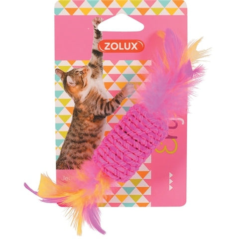 Zolux Elastische Bonbons Sortiert