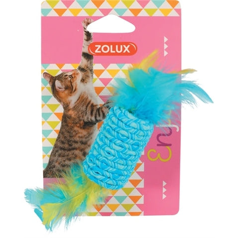 Zolux Elastische Bonbons Sortiert
