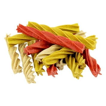 Petsnack Zahnstocher Huhn / Lamm / Rind