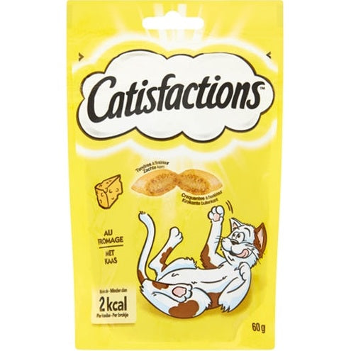 Catisfactions Käse