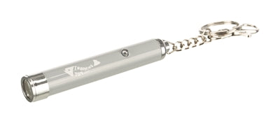 Trixie Führte Zeiger Laser Spielzeug Fangen Das Licht