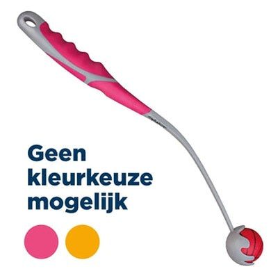 Trixie Hund Aktivität Wurfholz Klein Assorti