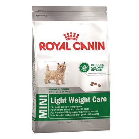 Royal Canin Mini Leichte Pflege