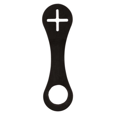 Trixie Hund Pick Up Poop Bag / Abfallhalter Schwarz