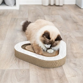 Trixie-Rubbelkarton Mit 2 Kugeln