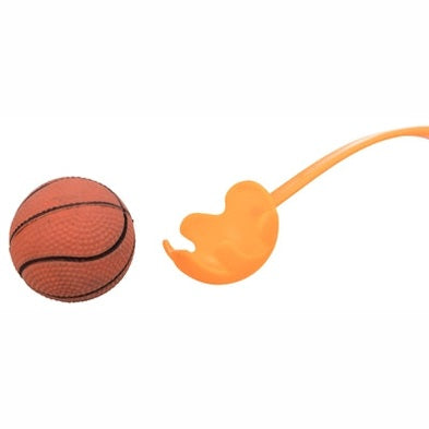 Trixie Mit Ball Sortiert
