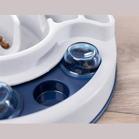 Trixie Dog Activity Slide &Amp; Feed