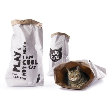 Martin Love Cat's Bag Play Bag