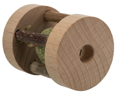 Trixie Matatabi Rolle