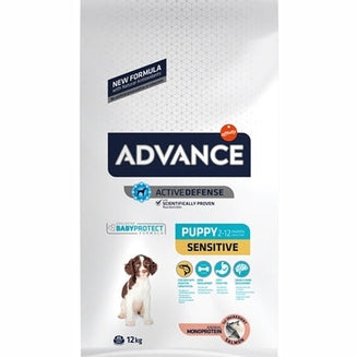 Advance Voraus Welpe Sensibel