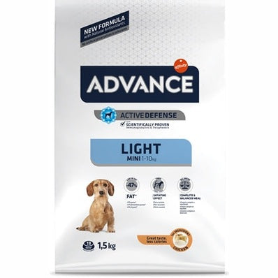 Advance Mini-Vorlaufleuchte