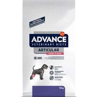 Advance Veterinary Diet Hund Gelenke Senior