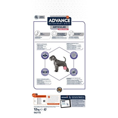Advance Veterinary Diet Hund Gelenke Senior