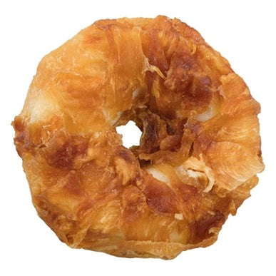 Trixie Denta Fun Kauendes Ringhähnchen