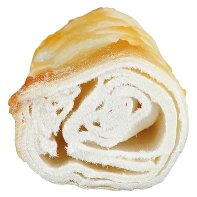 Trixie Denta Spass Kaurollenhuhn