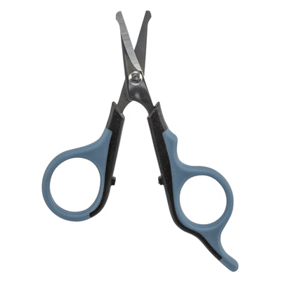 Trixie Und Topfschere Kunststoff / Edelstahl