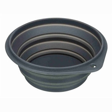 Trixie-Futtertrog / Tränkefahrt Silikon Sortiert