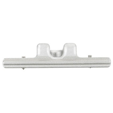 Trixie-Einsatz Für Vorhängeschloss Aluminium-Transportkiste Silber