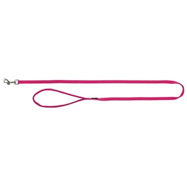 Trixie Hundeleine Premium Fuchsia