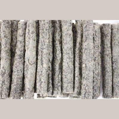 I Am Ich Bin Dorschstäbchen