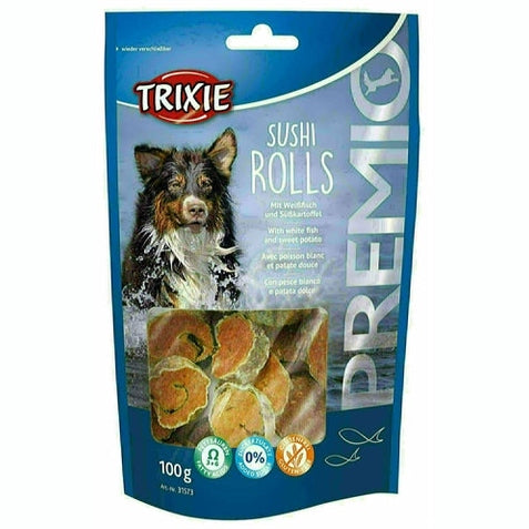 Trixie Premio Sushi-Rollen