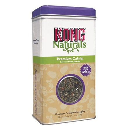 Kong Naturals Katzenminze Katzenminze