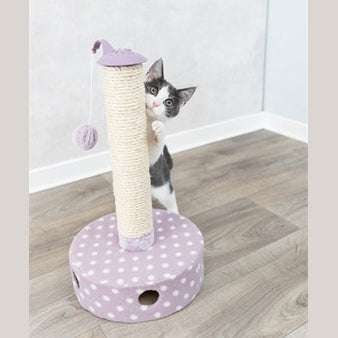 Trixie Junior Kratzstift Vlies Flieder
