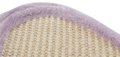 Trixie Junior Kratzendes Pfostenbein Lila