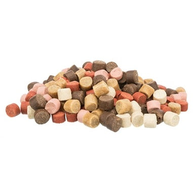 Trixie Junior Soft Snack Dots Mit Omega-3