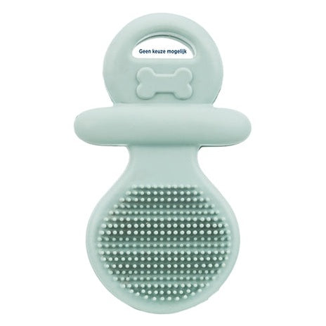 Trixie Junior Schnuller Naturkautschuk Sortiert