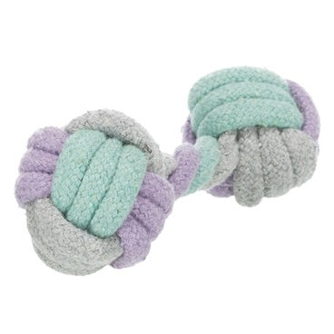 Trixie Junior-Hantel-Seil