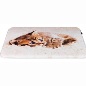 Trixie Ligmat Katze Tilly Beige