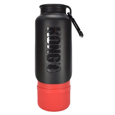 Kong H2O Trinkflasche Thermoskanne Rot