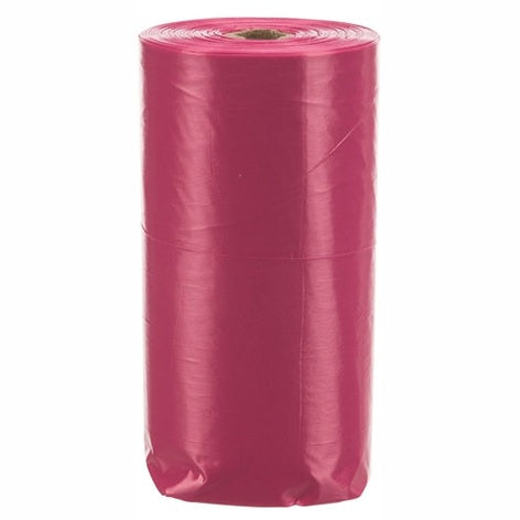 Trixie Hundekotbeutel Rosenduft Rosa