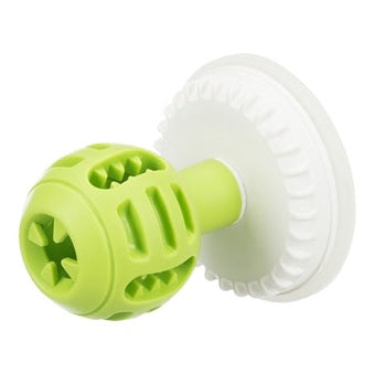 Trixie Lick'n'snack Ball Tpr Mit Saugnapf