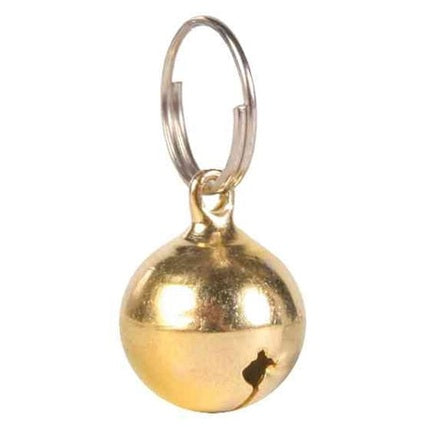 Trixie Katze Glocke Metall Sortiment