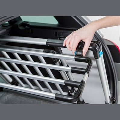 Trixie Trixagonale Obere Zaunverlängerung Für Stammzaun Schwarz