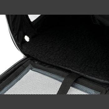 Trixie-Hunderucksack Dann Blau Bis 6 Kg