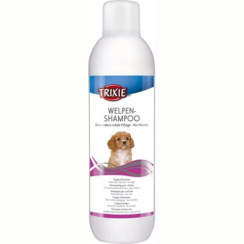 Trixie-Shampoo-Welpe