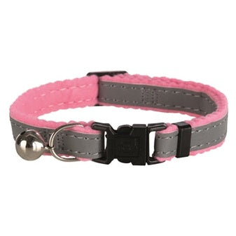 Trixie Halsband Katze Reflektierend Sortiert