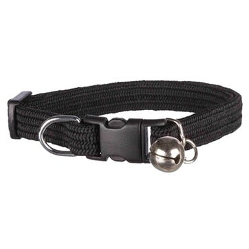Trixie Katzenhalsband Nylon Sortiert