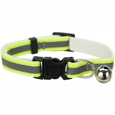 Trixie Junior Halsband Katze Kätzchen Nachdenklich Sortiert